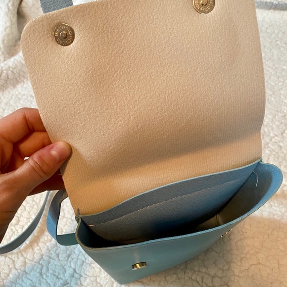 🎉HP🎉 Mini Schoolgirl Backpack Adjustable Strap - Picture 3 of 5